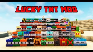 Tnt mod ep 1