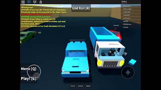 car crash simulator roblox mystery badge wwwtubesaimcom