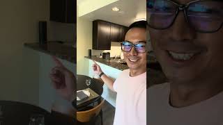 Spacious 1BR/1BA Palo Alto Apartment Walkthrough