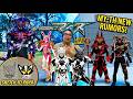 【仮面ライダーマイス】Cat Rider Sketch？Kamen Rider My-Th latest Rumor & Leak！猫ライダーのスケッチ？仮面ライダーマイス最新の噂とリーク情報！
