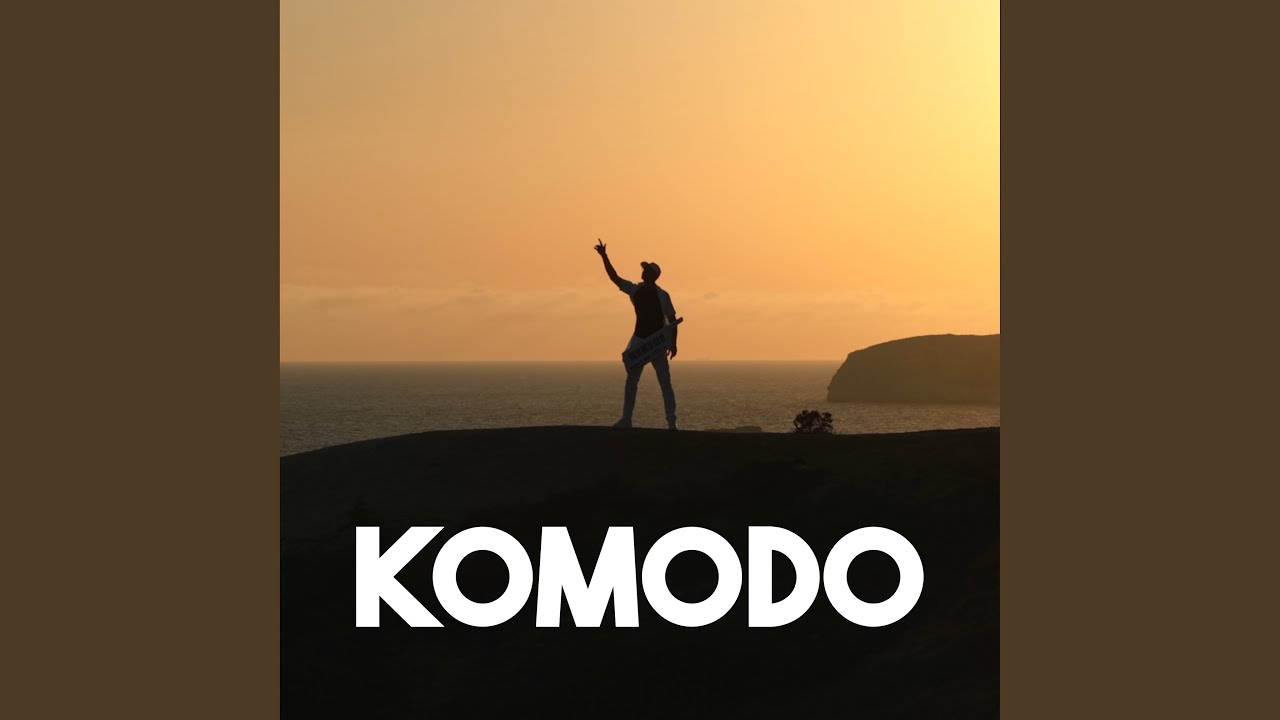 Komodo