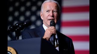 Biden administration to forgive $39 billion in student loan debts for 800,000 borrowers