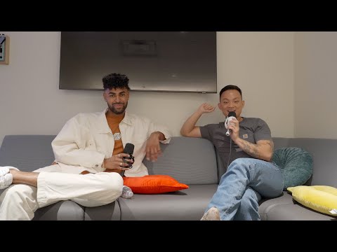 EP 65: Lorenzo Otero | Saving Lives and Slaying Vibes will