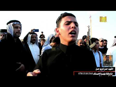 ترحيب خفاجه بخوان باشا شوف الرد شلون جان