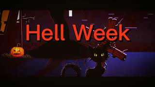 Hell week: part 4 - trailer