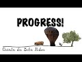 Bela Pedra, my Portuguese Farm: Part 52 (Progress!)