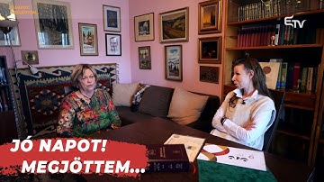 Jó napot! Megjöttem... Böjte Lidia tanár látta Badics Petrát vendégül Szászrégenben