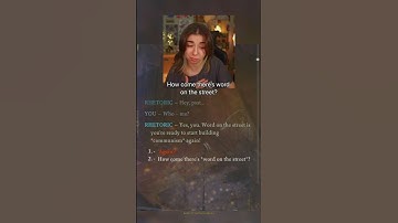 Disco Elysium Calls me out🪩twitch.tv/merudesu #discoelysium #rpg #twitch #clip #clips #gamergirl