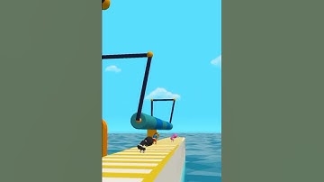 Fun Race 3D All Levels Gameplay - Walkthrough Max Level