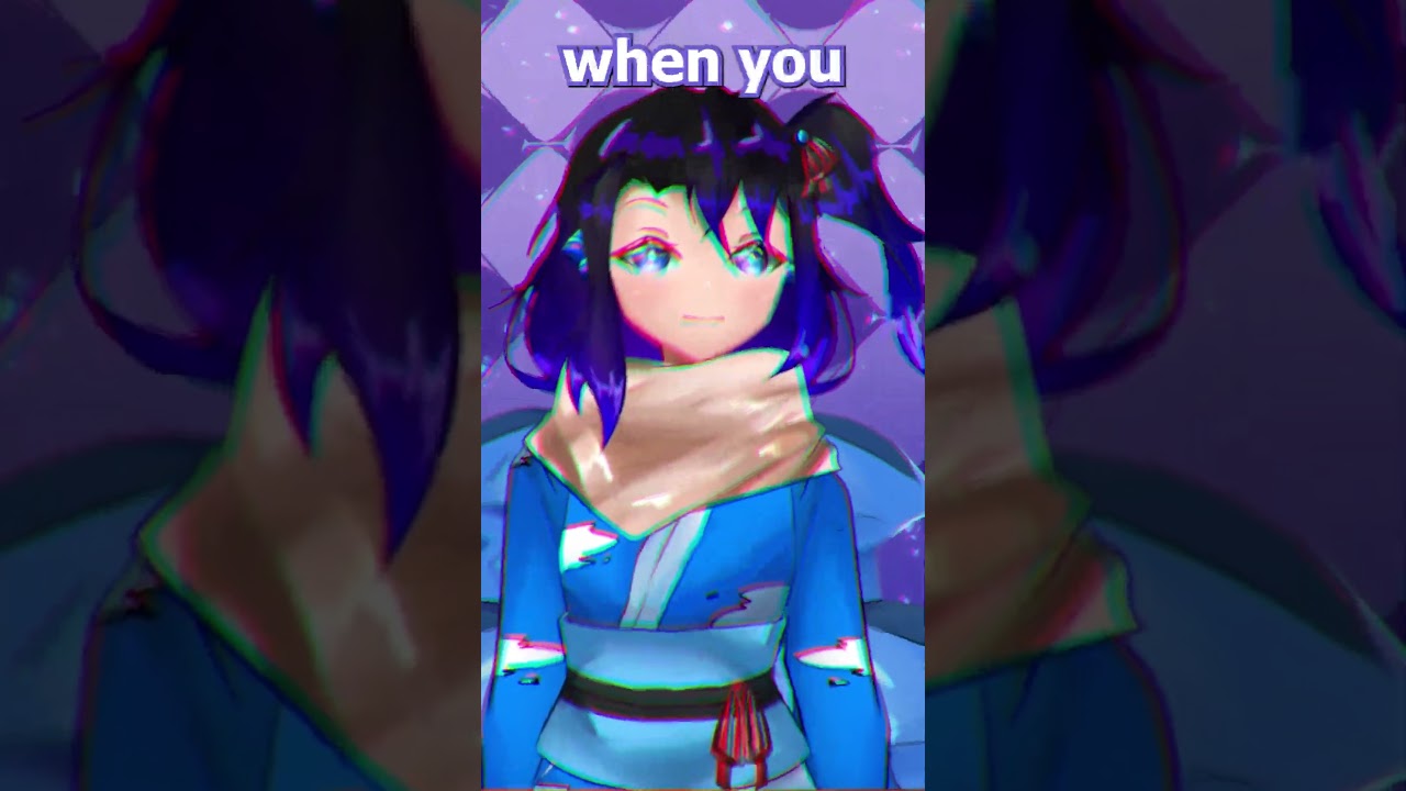 Benefits of becoming a VTUBER #vtuber  #anime #myvtuber