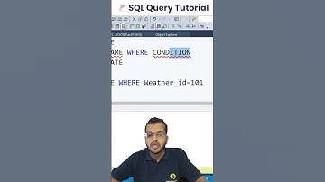 How to Use the DELETE Command in SQL Server | SQL Tutorial Day 9