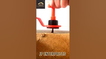 Jack leveling spacer | Tile leveling spacer | Tile leveling system #tileleveling #spacers