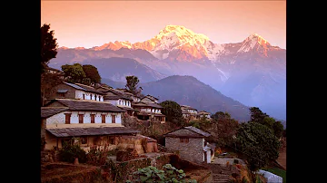 Nepali Yo Bir Ko Chhora (नेपाली यो वीरको छोरा कहिल्यै पछि पर्दिन) by Shiva Pariyar
