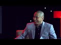 On life and its values | Bayarsaikhan Odon | TEDxUlaanbaatar