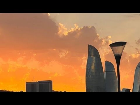 Azerbaijani reggae music - Buludlar - YouTube