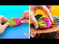 Creative &amp; Colorful Cookie Ideas, Delicious Pastries And Useful Dough Tips &amp; Tricks