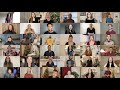 The Artist's Blessing: a message of hope for artists everywhere