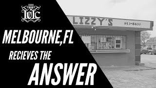 The Israelites: Breaking Ground In The City Of Melbourne, FL