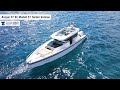 Axopar 37 XC | Tender Mallorca | ENG