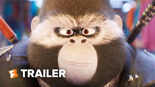 Sing 2 Trailer #2 (2021) | Movieclips Trailers
