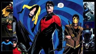 GRAYSON # 20 [ESP] 2016 FINAL