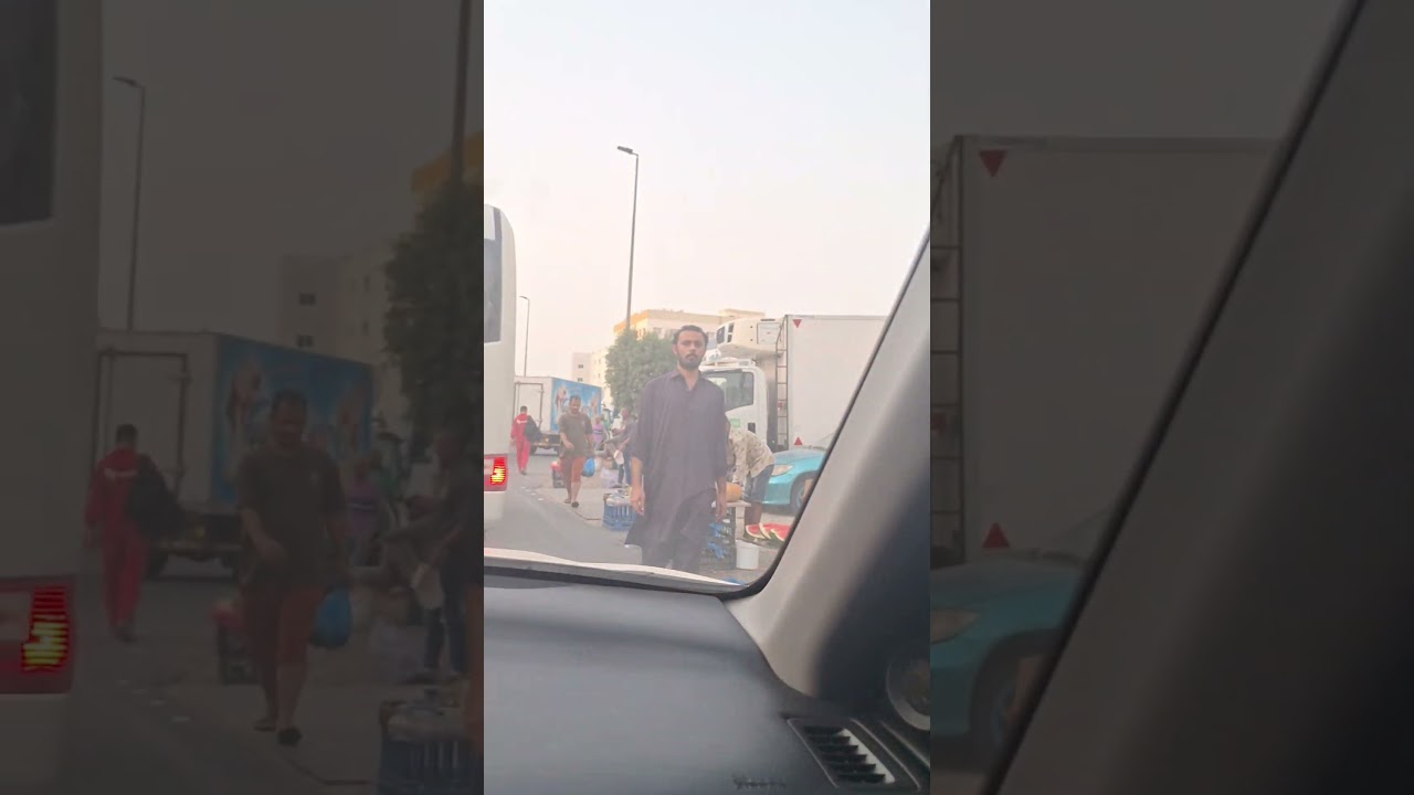 DIP Dubai investment park Desi mahol 