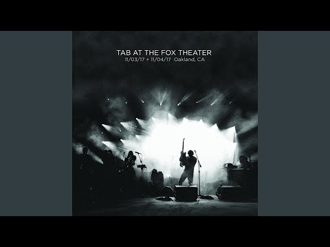Pigtail (Live, 11/3/2017)