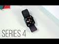 Inikah Smartwatch Terbaik? | Review Apple Watch Series 4