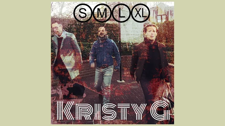 Kristy G - Official Music Video - from the LP rele...
