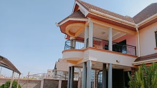 4 Bedroom Mansion for sale in Golf View Estate