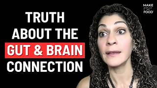 The Shocking Truth About the Gut-Brain Connection & Cravings