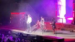 Alice Cooper -excerpt from&quot;Drunk and in Love&quot; Youngstown, OH 4/29/2023