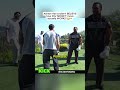 Ashton Hall couldn't BELIEVE how this 'SECRET' move actually WORKS!