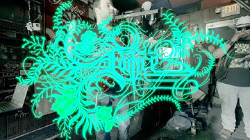 Timekeeper (Official Video)