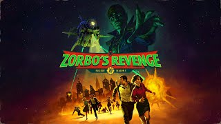 Fallout 76 – Radio Play Part 1: Dr. Zorbo’s Revenge
