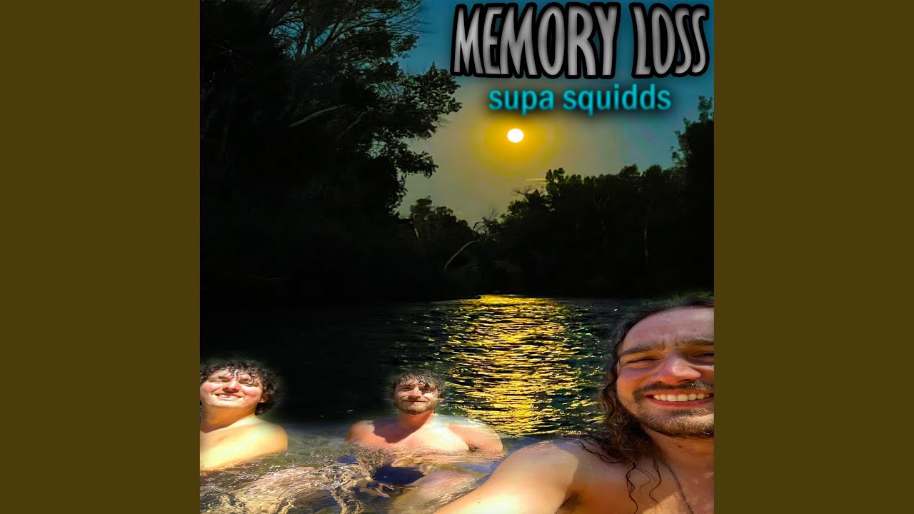Watch Memory Loss on YouTube Watch Memory Loss on YouTube