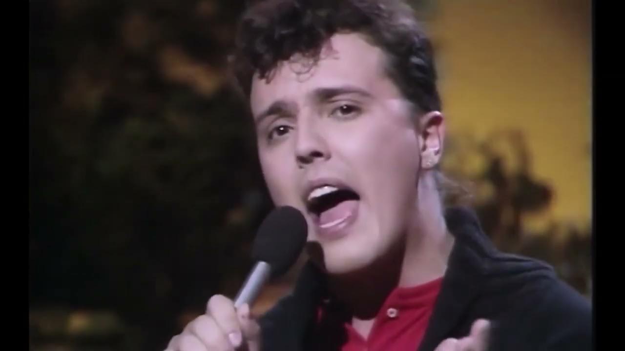 Everybody Wants To Rule The World I Tears For Fears #tearsforfears