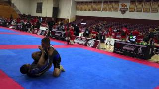 Richard RED Alarcon NABJJF 2014