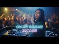 On My Radar   /// Latenight Uptempo R&amp;B Synths Electronic