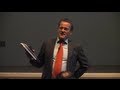 Pasi Sahlberg: "Finnish Lessons: What can the world learn from educational change in Finland?"