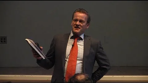 Pasi Sahlberg: "Finnish Lessons: What can the worl...