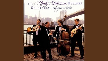 Opfirn Di Makhetonim In Ternovka