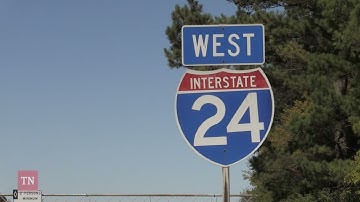 I-24 Smart Corridor "How Does it Work?"