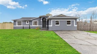 3662 Mohawk Drive, Mount Dora, FL 32757