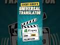 FFmpeg: The Free Tool Behind YouTube and Netflix #techexplained