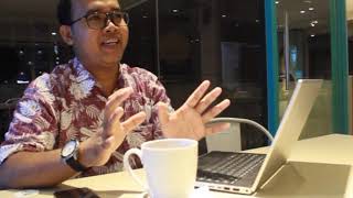 Perbedaan Survei, Exit Poll, Quick Count, dan Real Count (ft. Ali Rif'an)