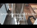 vlog/北九州小倉、小さな旅と翌日おうち時間