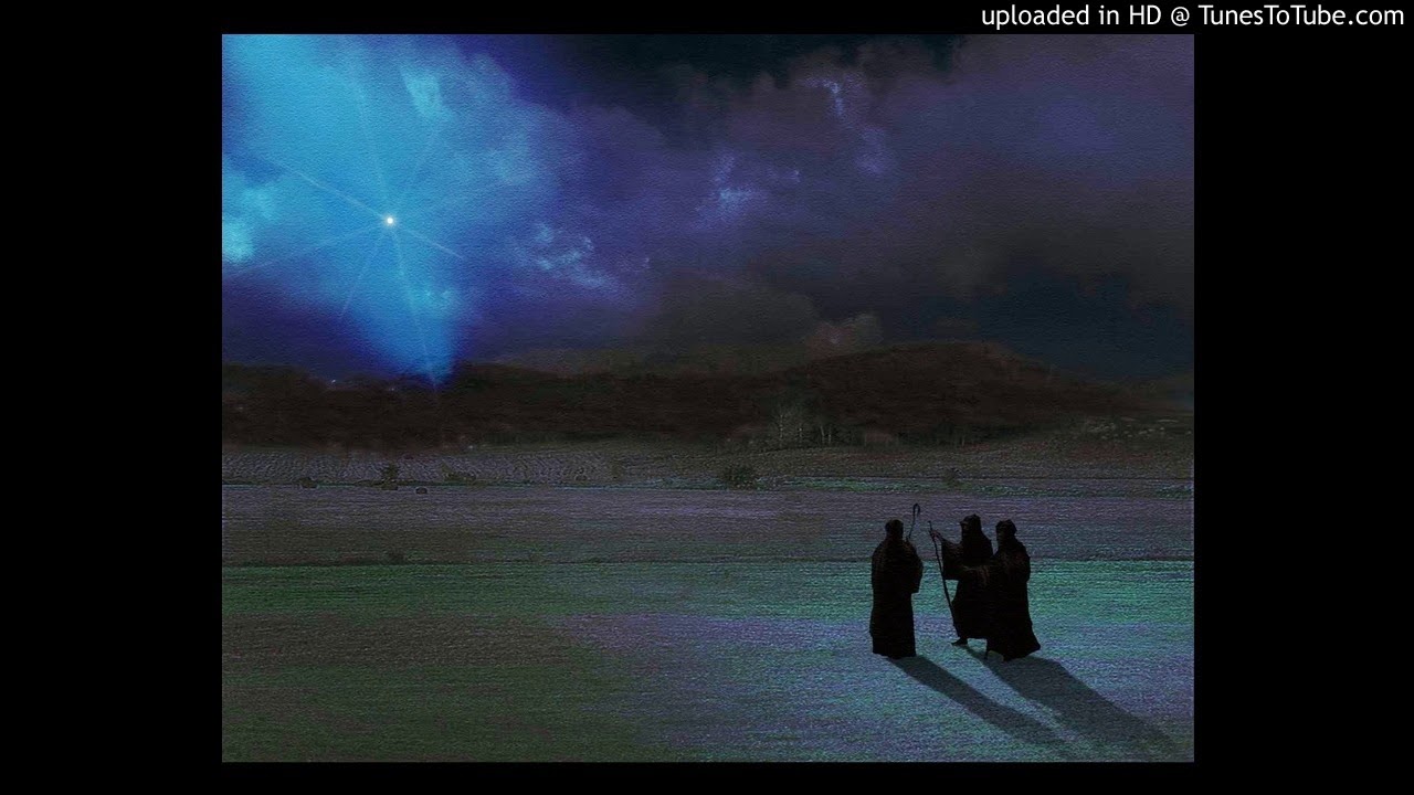 The People Who Walked in Darkness