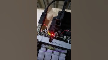 EPSON L120 CARTRIDGE STUCK