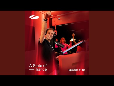Armin Van Buuren - A State of Trance (ASOT 1211) - Shout Outs, Pt. 2